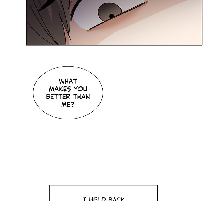 Love Diagnosis Chapter 153 page 66 - 