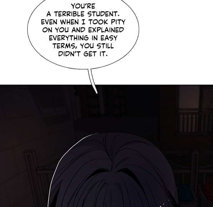 Love Diagnosis Chapter 153 page 68 - 