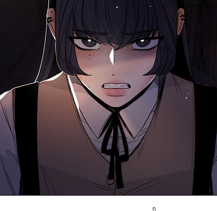 Love Diagnosis Chapter 153 page 69 - 