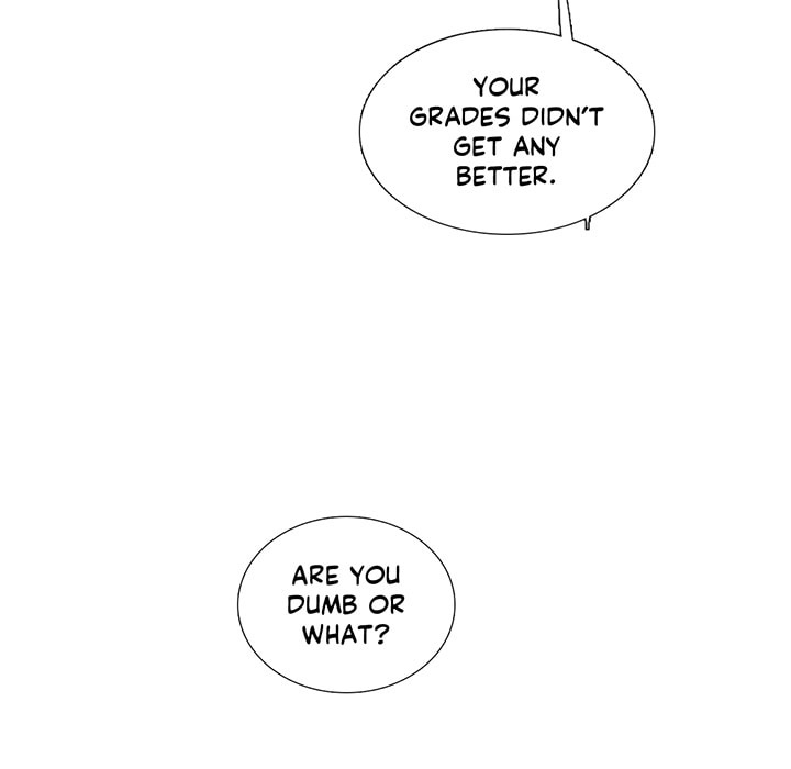 Love Diagnosis Chapter 153 page 70 - 