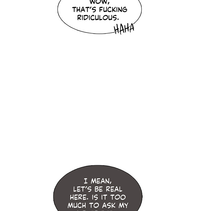 Love Diagnosis Chapter 153 page 8 - 