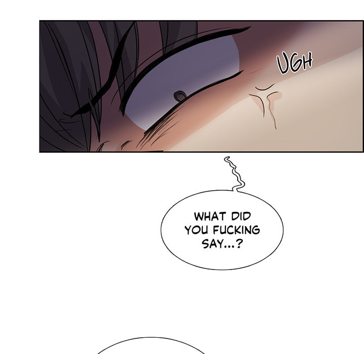 Love Diagnosis Chapter 153 page 71 - 