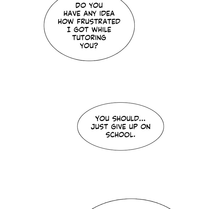 Love Diagnosis Chapter 153 page 72 - 