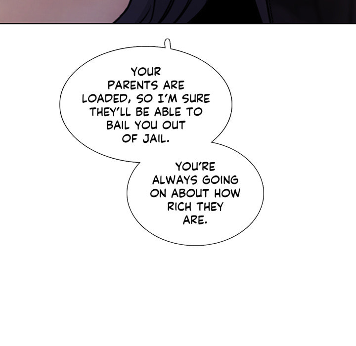 Love Diagnosis Chapter 153 page 74 - 