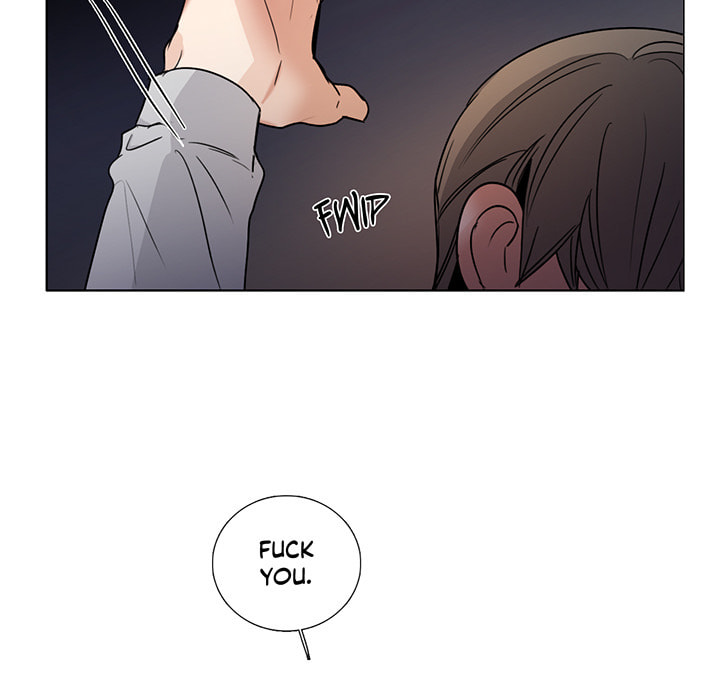 Love Diagnosis Chapter 153 page 76 - 