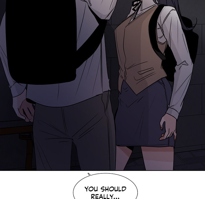 Love Diagnosis Chapter 153 page 78 - 