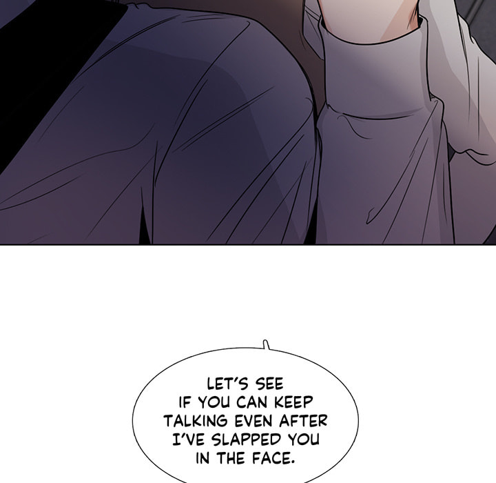 Love Diagnosis Chapter 153 page 80 - 