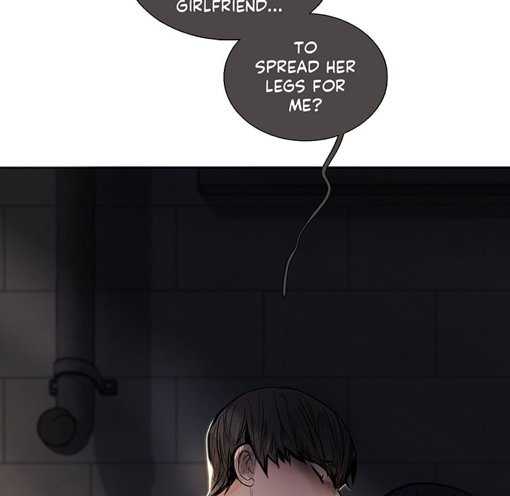 Love Diagnosis Chapter 153 page 9 - 