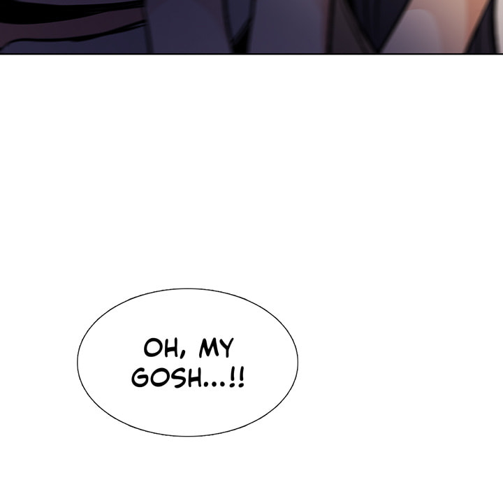Love Diagnosis Chapter 153 page 82 - 