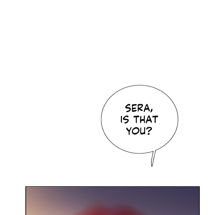 Love Diagnosis Chapter 153 page 83 - 
