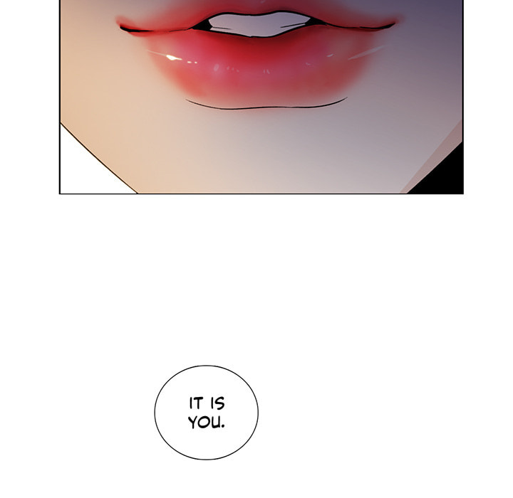 Love Diagnosis Chapter 153 page 84 - 