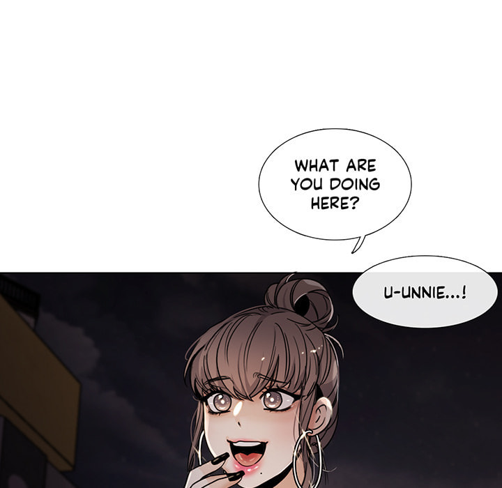 Love Diagnosis Chapter 153 page 85 - 
