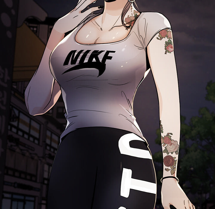 Love Diagnosis Chapter 153 page 86 - 