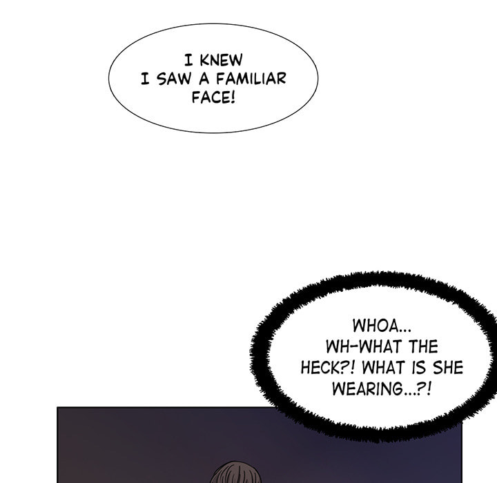 Love Diagnosis Chapter 153 page 88 - 