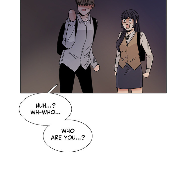 Love Diagnosis Chapter 153 page 89 - 