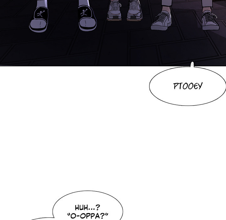 Love Diagnosis Chapter 153 page 92 - 