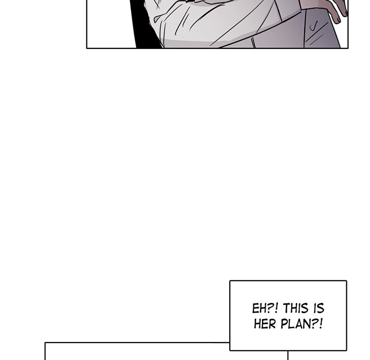 Love Diagnosis Chapter 153 page 94 - 