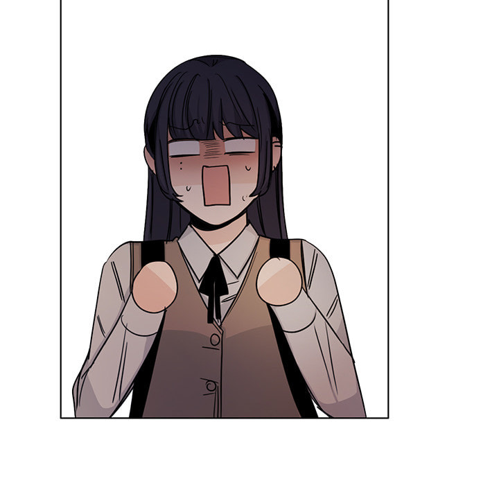 Love Diagnosis Chapter 153 page 95 - 