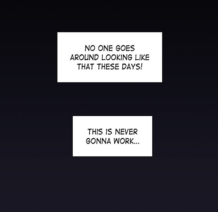 Love Diagnosis Chapter 153 page 97 - 