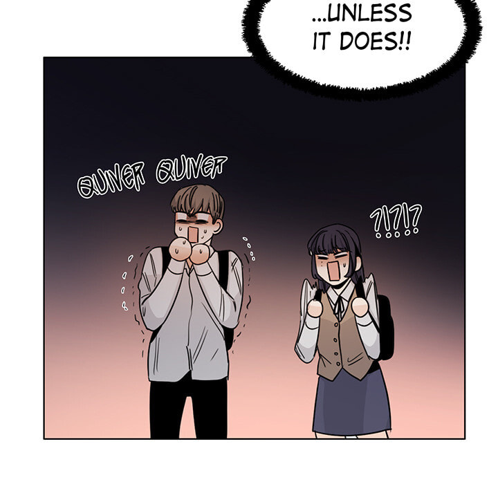 Love Diagnosis Chapter 153 page 100 - 