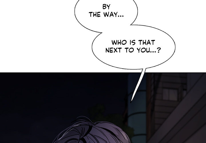 Love Diagnosis Chapter 154 page 2 - 
