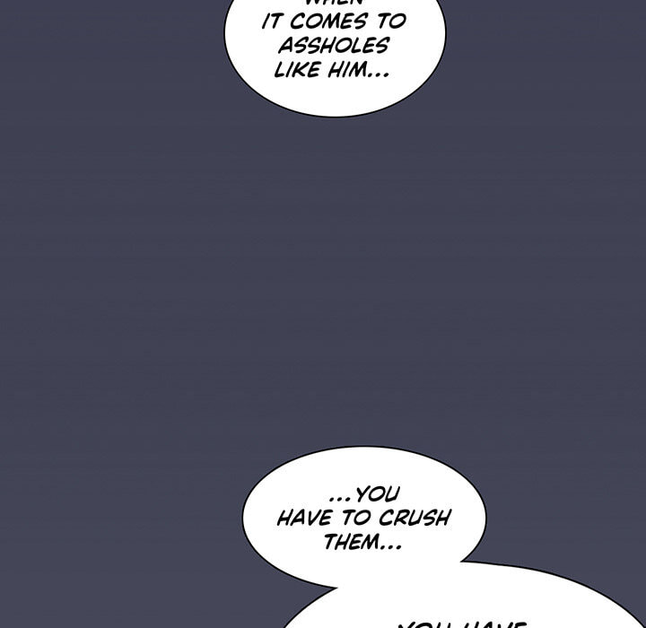 Love Diagnosis Chapter 154 page 101 - 
