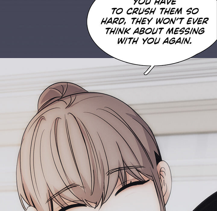 Love Diagnosis Chapter 154 page 102 - 