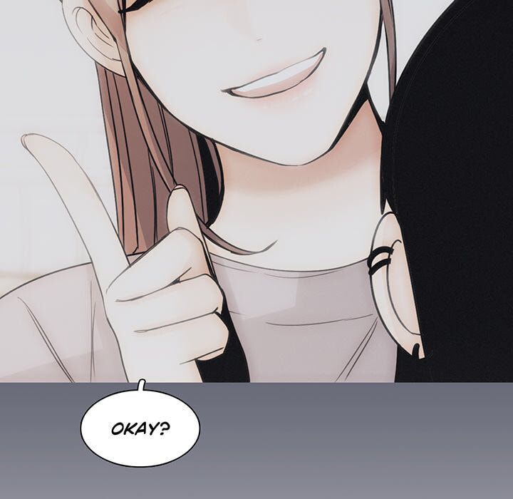 Love Diagnosis Chapter 154 page 103 - 