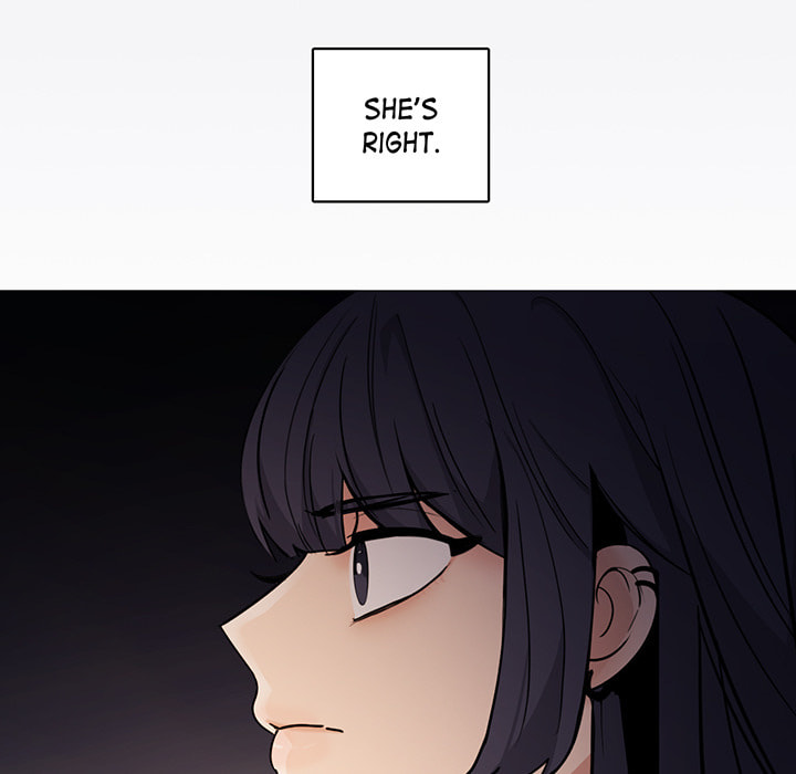 Love Diagnosis Chapter 154 page 105 - 