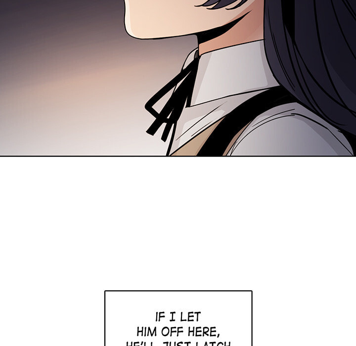 Love Diagnosis Chapter 154 page 106 - 