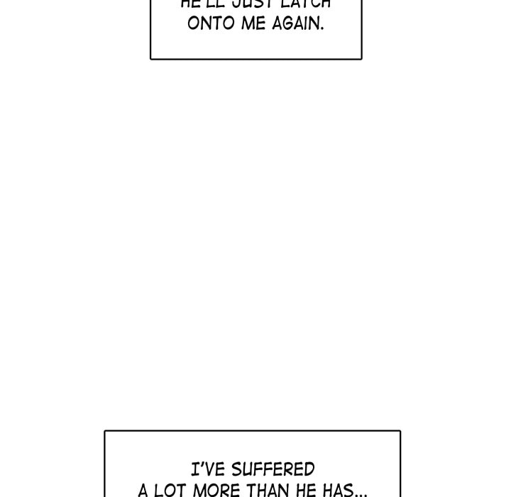 Love Diagnosis Chapter 154 page 107 - 