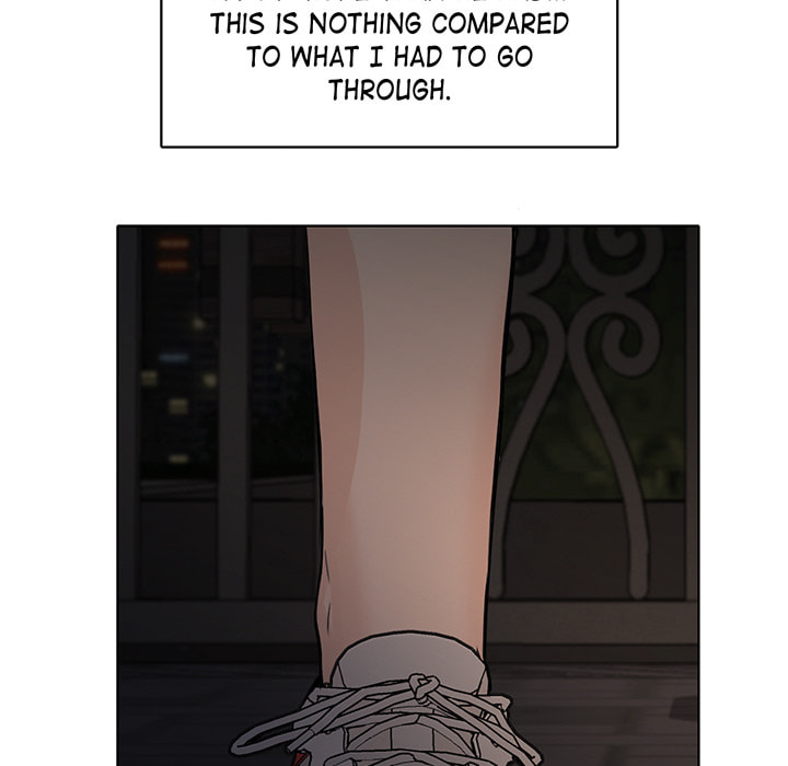 Love Diagnosis Chapter 154 page 108 - 