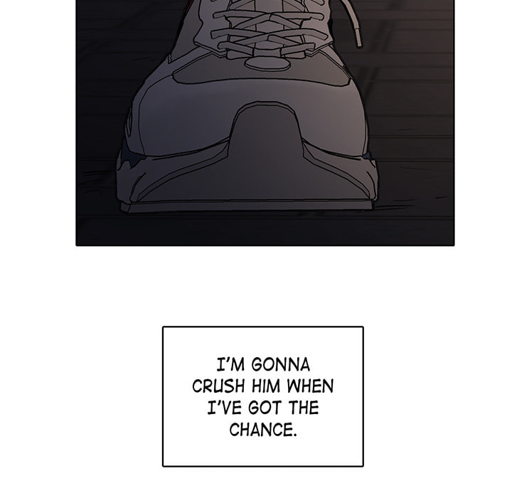 Love Diagnosis Chapter 154 page 109 - 