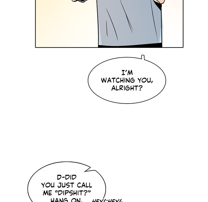 Love Diagnosis Chapter 154 page 113 - 
