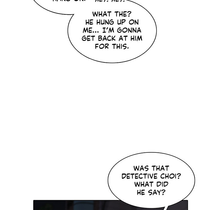 Love Diagnosis Chapter 154 page 114 - 