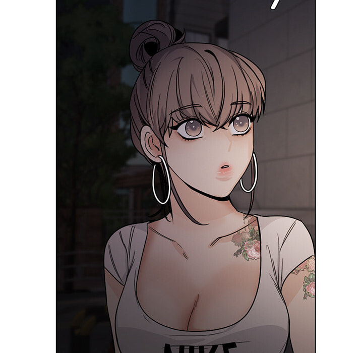 Love Diagnosis Chapter 154 page 115 - 