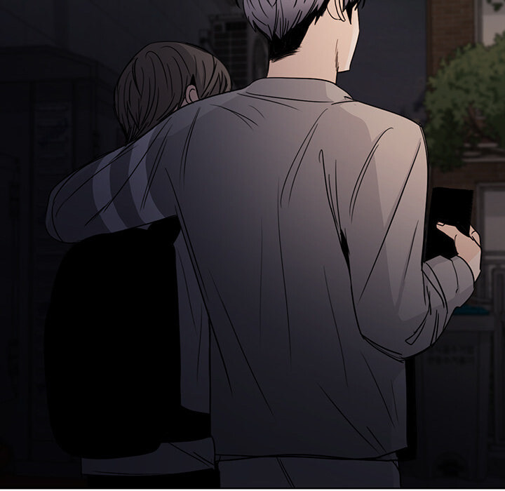 Love Diagnosis Chapter 154 page 117 - 