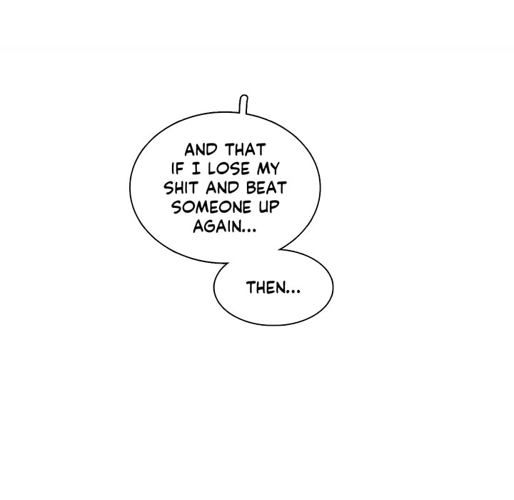 Love Diagnosis Chapter 154 page 118 - 