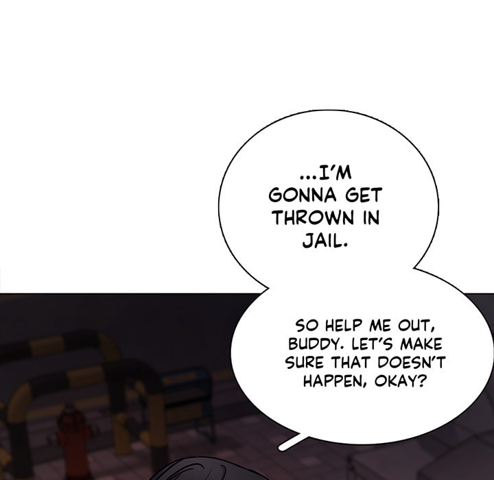 Love Diagnosis Chapter 154 page 119 - 
