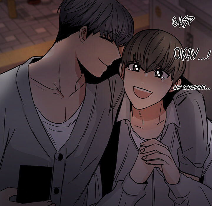 Love Diagnosis Chapter 154 page 120 - 