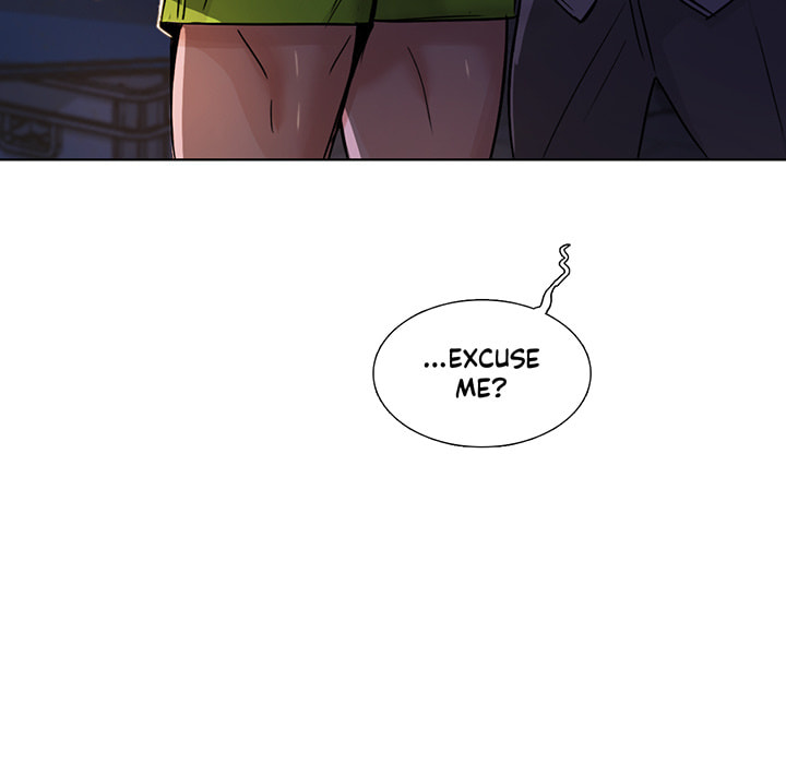 Love Diagnosis Chapter 154 page 13 - 