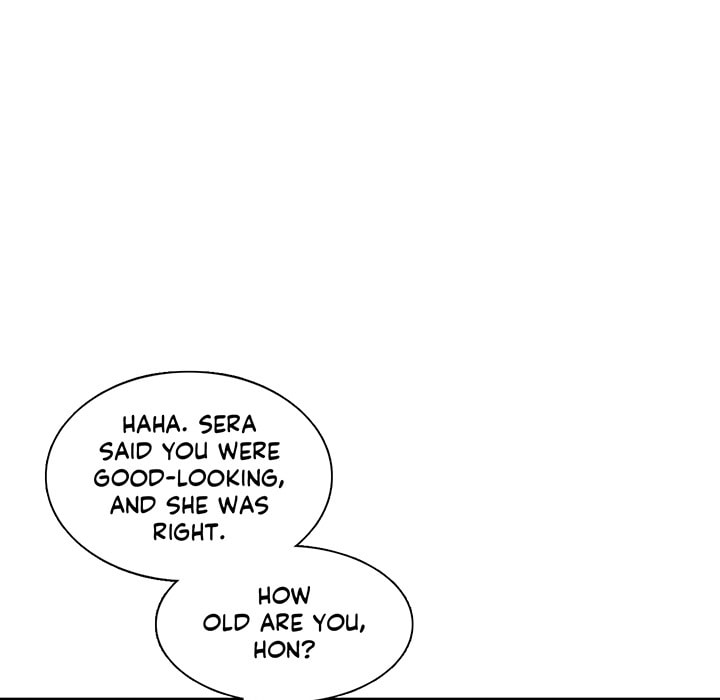 Love Diagnosis Chapter 154 page 15 - 