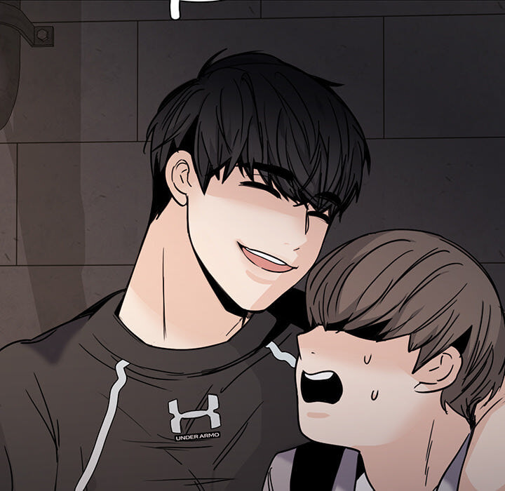 Love Diagnosis Chapter 154 page 16 - 