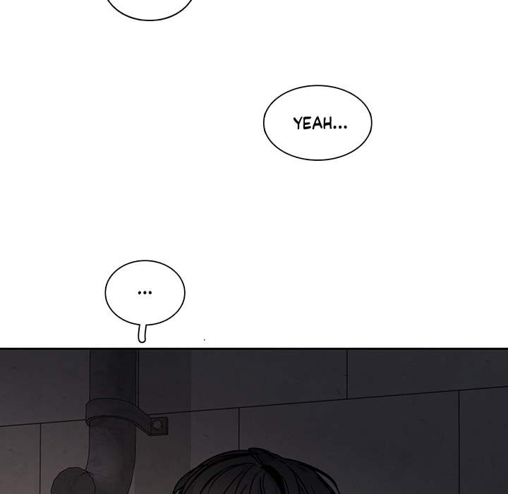 Love Diagnosis Chapter 154 page 18 - 