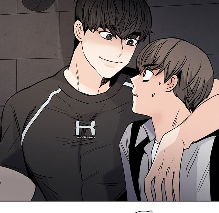 Love Diagnosis Chapter 154 page 19 - 