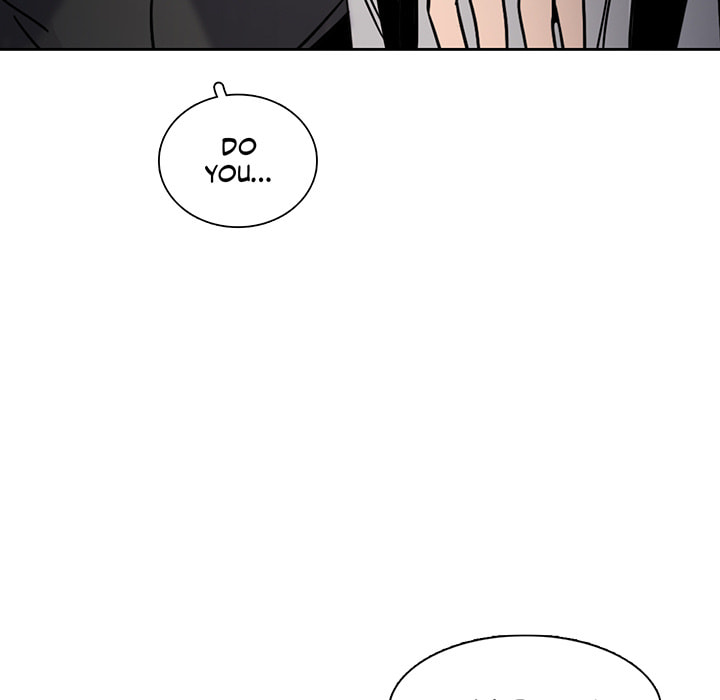 Love Diagnosis Chapter 154 page 22 - 