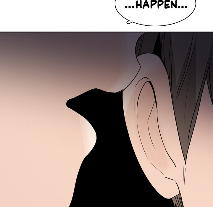 Love Diagnosis Chapter 154 page 23 - 