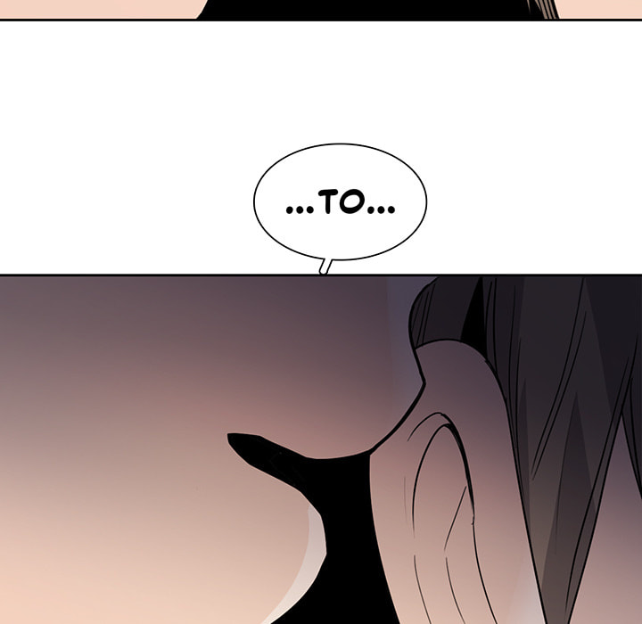 Love Diagnosis Chapter 154 page 24 - 