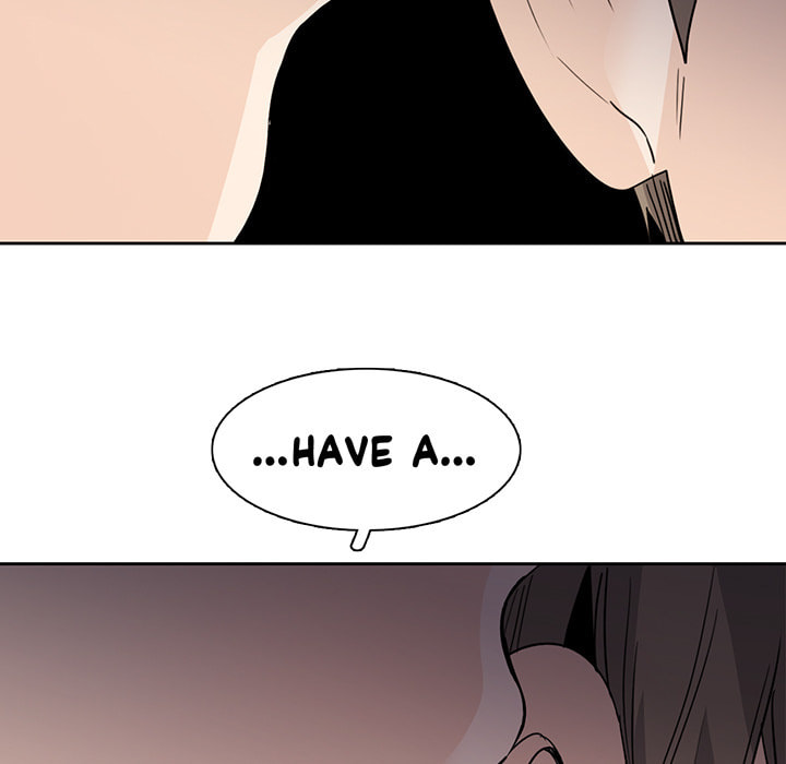 Love Diagnosis Chapter 154 page 25 - 