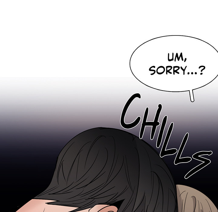 Love Diagnosis Chapter 154 page 29 - 